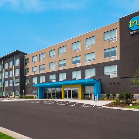 Tru By Hilton Novi Detroit Hotel Bagian luar foto