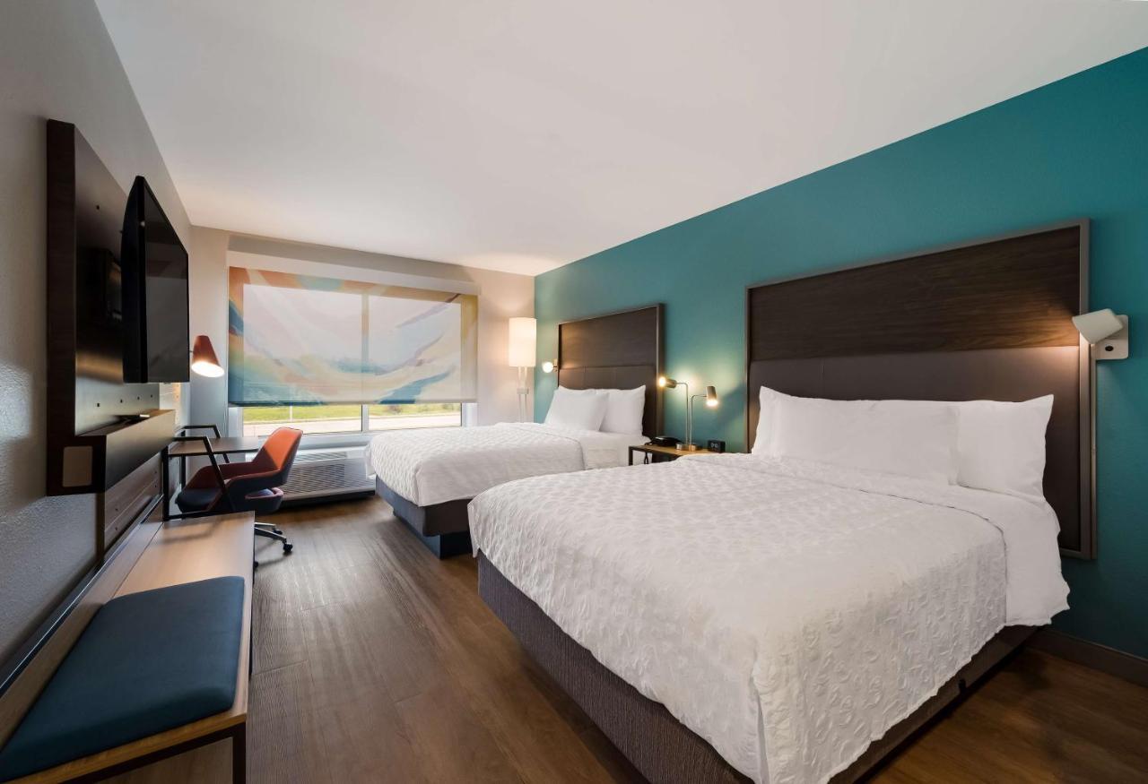 Tru By Hilton Novi Detroit Hotel Bagian luar foto