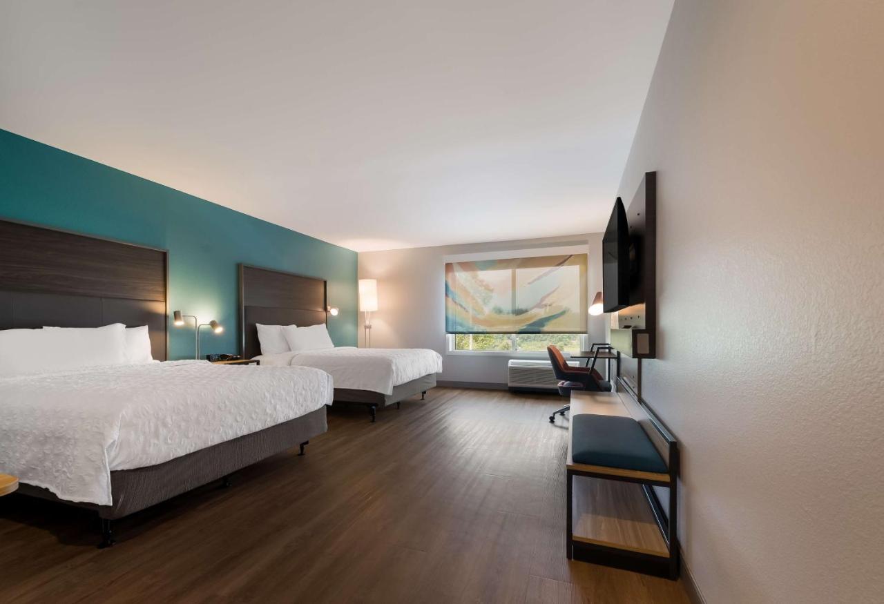 Tru By Hilton Novi Detroit Hotel Bagian luar foto